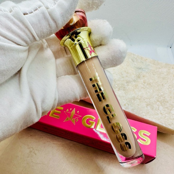 NEW! Jeffree Star Cosmetics The Gloss Legends Only Lipgloss - Picture 3 of 13